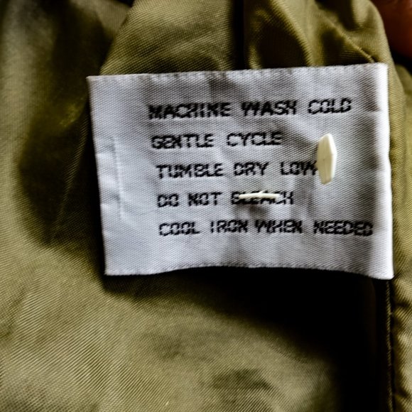 Boundary Waters Jacket - Picture 4 of 9